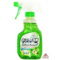 407517_DAIICHI ФАНСУ Чистящее средство для ванной (свежая зелень), объем 0,4 л