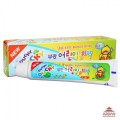 311048_BUKWANG Kids Toothpaste Зубная паста для детей (от 3-х лет) со вкусом малины, вес 90 г.