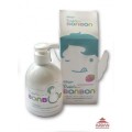 902151_BUBBLE BONBON Детский шампунь + жидкое мыло с ароматом клубники, объем 300 мл