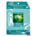 801778_MJ Care Маска-салфетка для лица с морскими водорослями