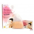 010885_CLIO Bubble Flower Туалетное мыло с ароматом белого мускуса, объем