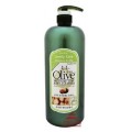 075531_Olive Moisture care body cleanser Гель для душа с экстрактом оливы (для сухой кожи), объем 1,5 л