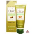 072752_Olive body&hand essence cream Крем-эссенция для рук и тела с экстрактом оливы и персика, объем 0,18 л