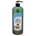 075548_Olive Moisture care body cleanser Гель для душа с экстрактом оливы (для жирной кожи), объем 1,5 л
