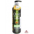 075340_Olive Hair Multi Essence Мульти-эссенция для волос с экстрактом оливы, объем 0,5 л