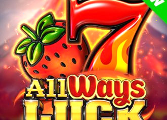Слот All Ways Luck