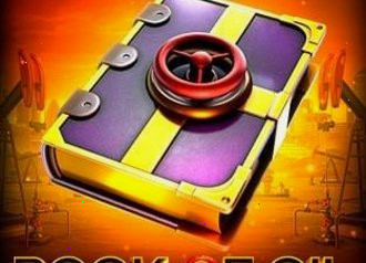 Игровой автомат Book of Oil, сколон и риск раунд