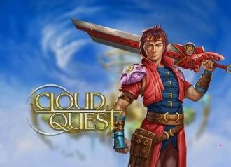 Cloud Quest облачная игра на поиск клада