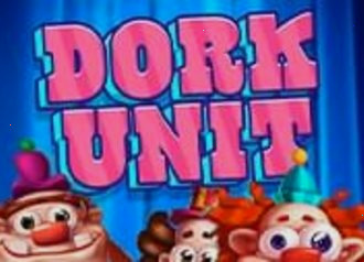 Казино автомат Dork Unit, научная тематика с реактивами