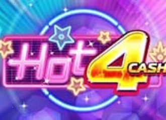 Слот Hot Cash