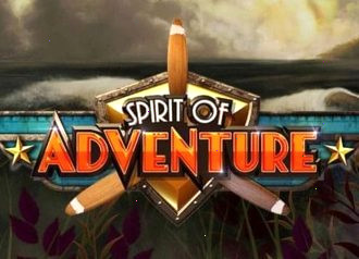 Spirit of Adventure — приключенческий слот для любителей азарта
